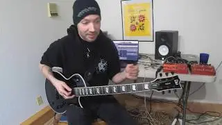 SONGWRITING with Matthew WIcklund EP 1 - Using the Mixolydian Mode/Ocean of Memories Study