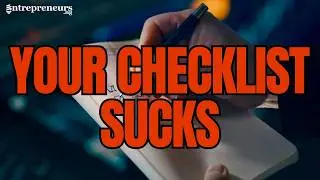 Small Business Startup Checklist