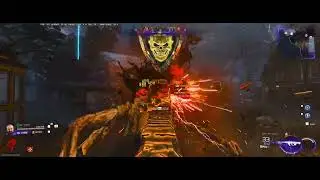 Ballistic Knife Grind with Gobble Gum Glitch: Call of Duty&reg; Black Ops 7 ZOMBIES