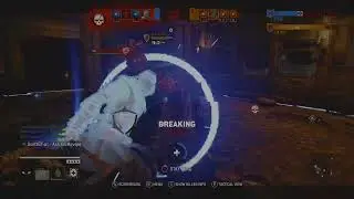 For honor Y8 Gameplay
