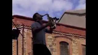 Talavera de la Reina V60 4 Ismael Dorado 4 - Espinoso del Rey