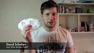 SCHLAFMASKE SELBER N&Auml;HEN | DIY | N&auml;hen f&uuml;r Anf&auml;nger | Tutorial