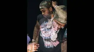 Dave East Type Beat NEW 2025 (Prod. By Xane OTB)