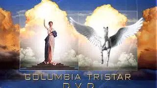 Columbia Tristar DVD (2000)
