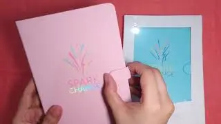 #FreePlanner #MercuryPlanner #PlannerReview Mercury Planner Unboxing and Review|Team Arpz