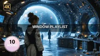 Immersive Multidimensional Physics Diplomat | Lofi Music | 10 Hours of Lo-Fi Study Beats
