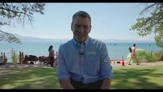 2025 Spotlight Awards - Zephyr Cove Resort - Partnership