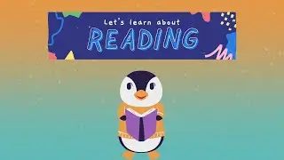 Benefits of Reading | Why is Reading Important for Children| #reading #learning #kidsvideo #children