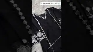 Meesho Beautiful Kurta Set ✨ Under Budget ✨ #meeshoshopping #kurtaset #youtubeshorts