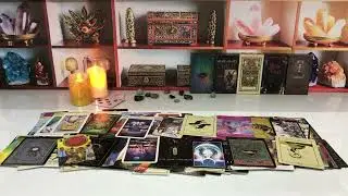 TAURUS   - HOW LONG BEFORE THIS FINALLY HAPPENS TAURUS  LOVE TAROT READING