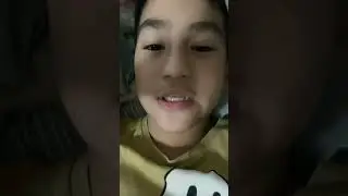 Yoooo you found my channel!
