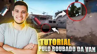 DRK TIPS #1 | PULO ROUBADO NA VAN DA MIRAGE