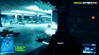 Battlefield 3 Commentary - PC MASTER RACE