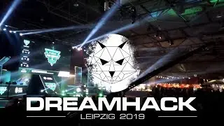 DreamHack Leipzig 2019 | Aftermovie