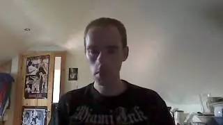 Dell 1737 Web Cam Test