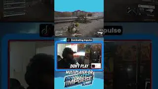 Call of Duty  Why Multiple Modes Break the Game!