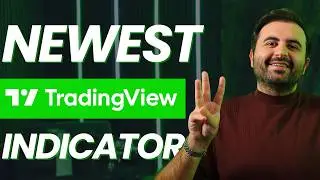 TOP 3 NEWEST Trading Indicators On Tradingview