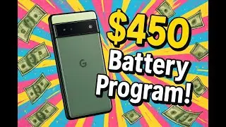 Pixel 6a | Free Repair | 40,000 Rs | Google