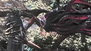 Bloodborne, The True Ending. Childhoods Beginning.
