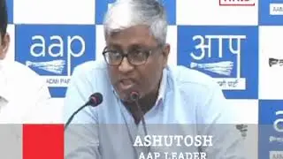 AAP Wants A Criminal Probe Into Jay Shah&rsquo;s Company