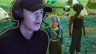 JUMP FORCE Isn't That Bad - #1