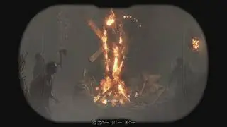 Just a Daytime Sacrifice - Resident Evil 4 Remake