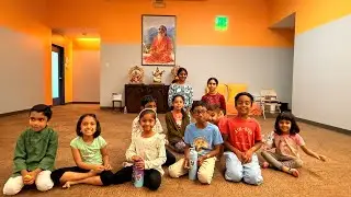 🌟 Welcome to Tatva Academy Anaadi Foundation&rsquo;s USA School! 🇺🇸
