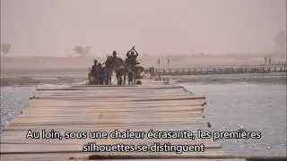 Mission médicale au lointain village de Sakhor, SENEGAL.