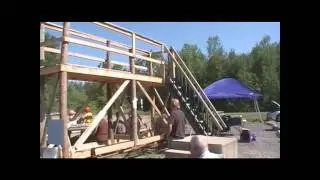 Cornwall R C MODRC Promotional Video