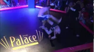 F9 James Duff SFC Navan v Viktor Aleksejev RFA