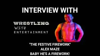 Wrestling With; 