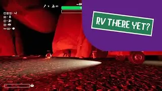 Explosion in A Cave