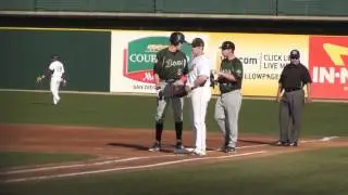 Bradley Zimmer - RF - University of San Francisco