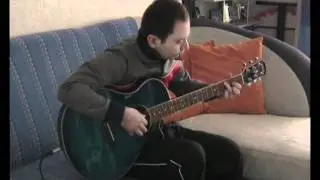Maksim Varabyou - На краю Земли