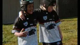 Waverley/Oakleigh Panthers 2009