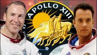 BASED ON A TRUE STORY | Apollo 13