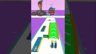 bullet stack run #shorts #shortsvideo #shortvideo #trendingshorts