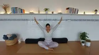 AULA DE YOGA COMPLETA 2 | Dezembro 2024