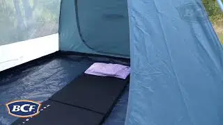 Wanderer Folding Foam Mattress - BCF