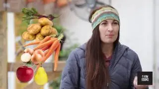FARMBOUND WINTER