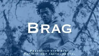 [Free] Freestyle type beat 