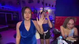 TRUE BLUE AUSSIE BAR x SGB (DARKSIDE PATTAYA)'s broadcast
