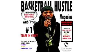 Magazine Cover #1 | Sherwin Anderson