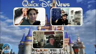 Quick Dis News Ep  15
