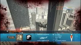 Battlefield&trade; Hardline 2023 gameplay maps downtown loudat medical f2000