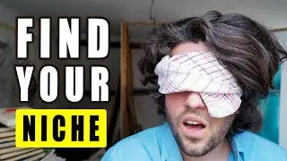 Как найти свою нишу за 22 секунды #шорты