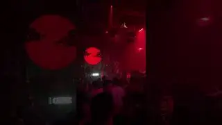 Istanbul Party Crowd 🔥 Rey&Kjavik Vibes #rkjvk