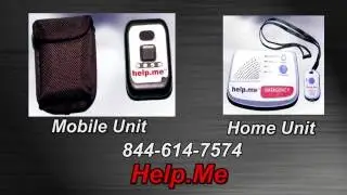 Personal Emergency Response Button  #New York #Ohio #Philadelphia #Lehigh Valley