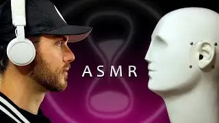 ASMR For Sweet Insomniacs & Tingle Lovers (1.5+ Hours)