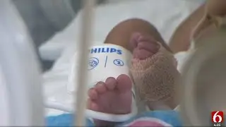 FDA Approves RSV Vaccine For Children
